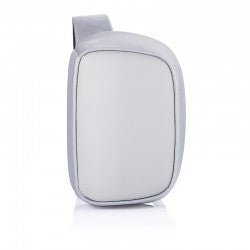 Bobby Sling Anti-Theft Crossbody Backpack – Grey
