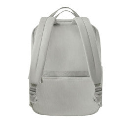 Soft Tote Anti-Theft Urban Backpack 16" – Beige