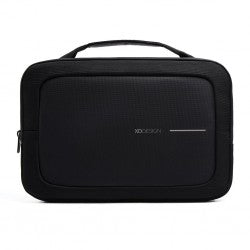 16" Laptop Bag – Black