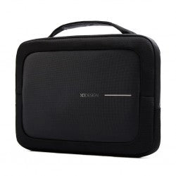 16" Laptop Bag – Black