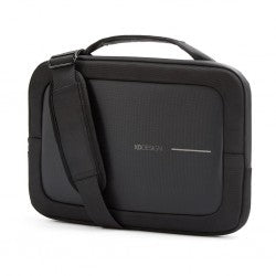 16" Laptop Bag – Black