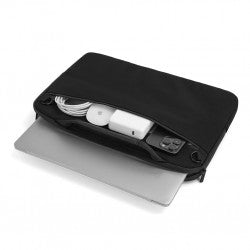 16" Laptop Bag – Black