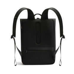 Waterproof Urban Laptop Backpack 16" – Black