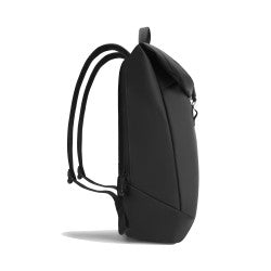 Waterproof Urban Laptop Backpack 16" – Black